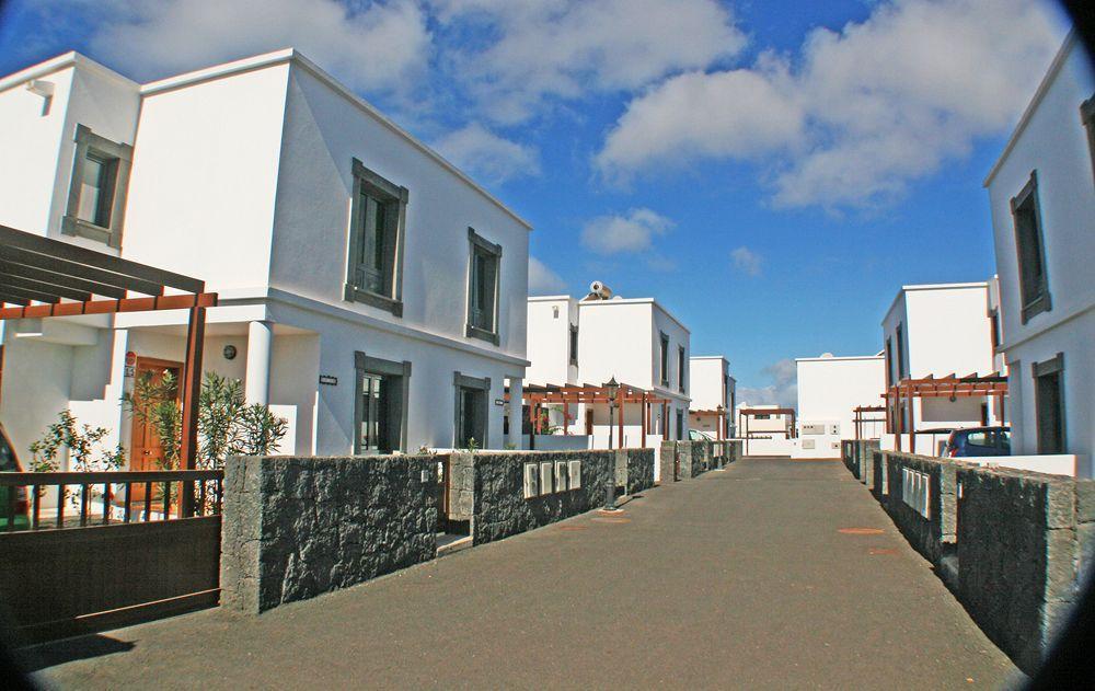 Lanzarote Green Villas Плайя-Бланка Екстер'єр фото